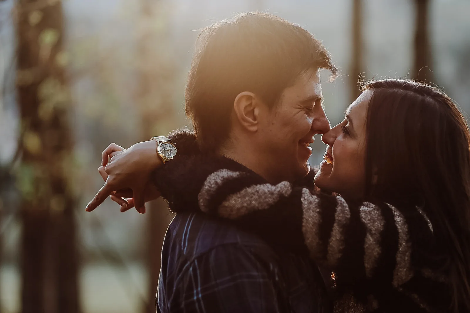 Engagement 29