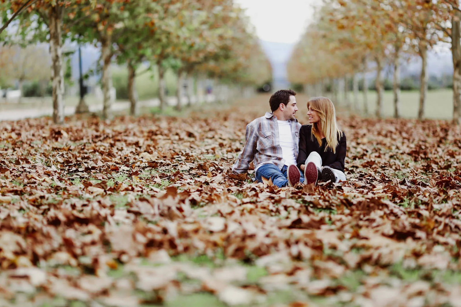 Engagement 30